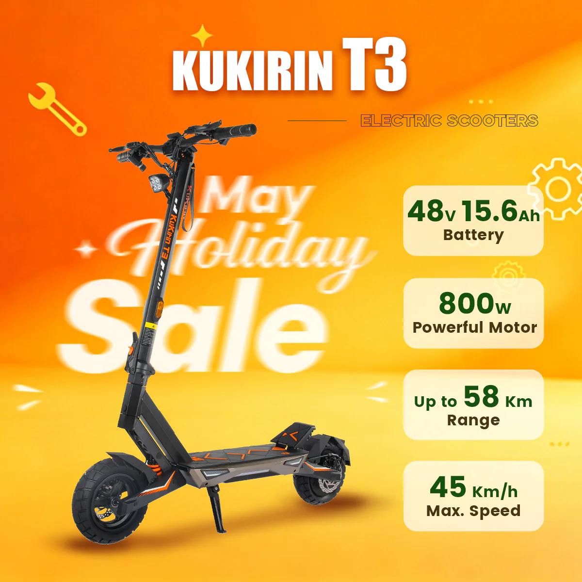 Electric Scooters